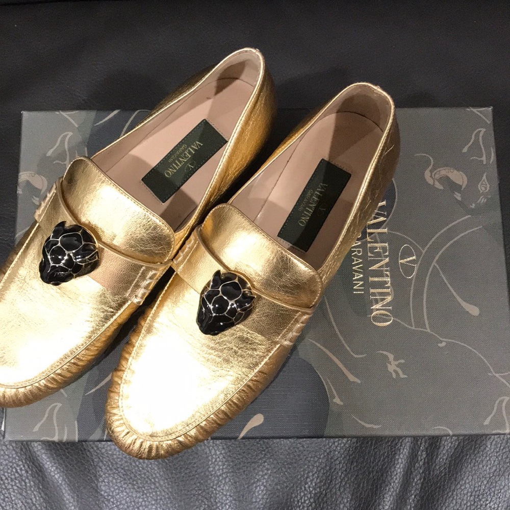 Valentino slipon